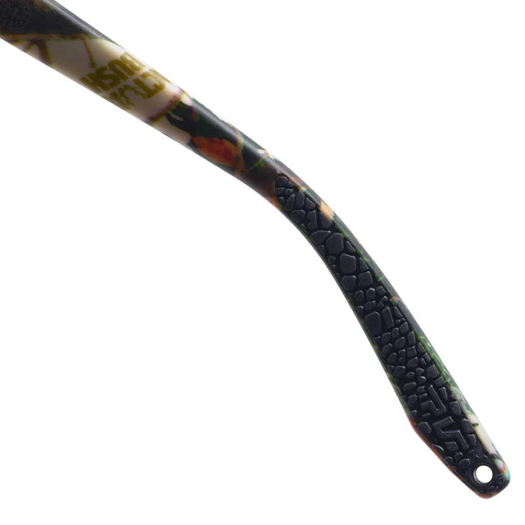 The Actualbush Turboshaft