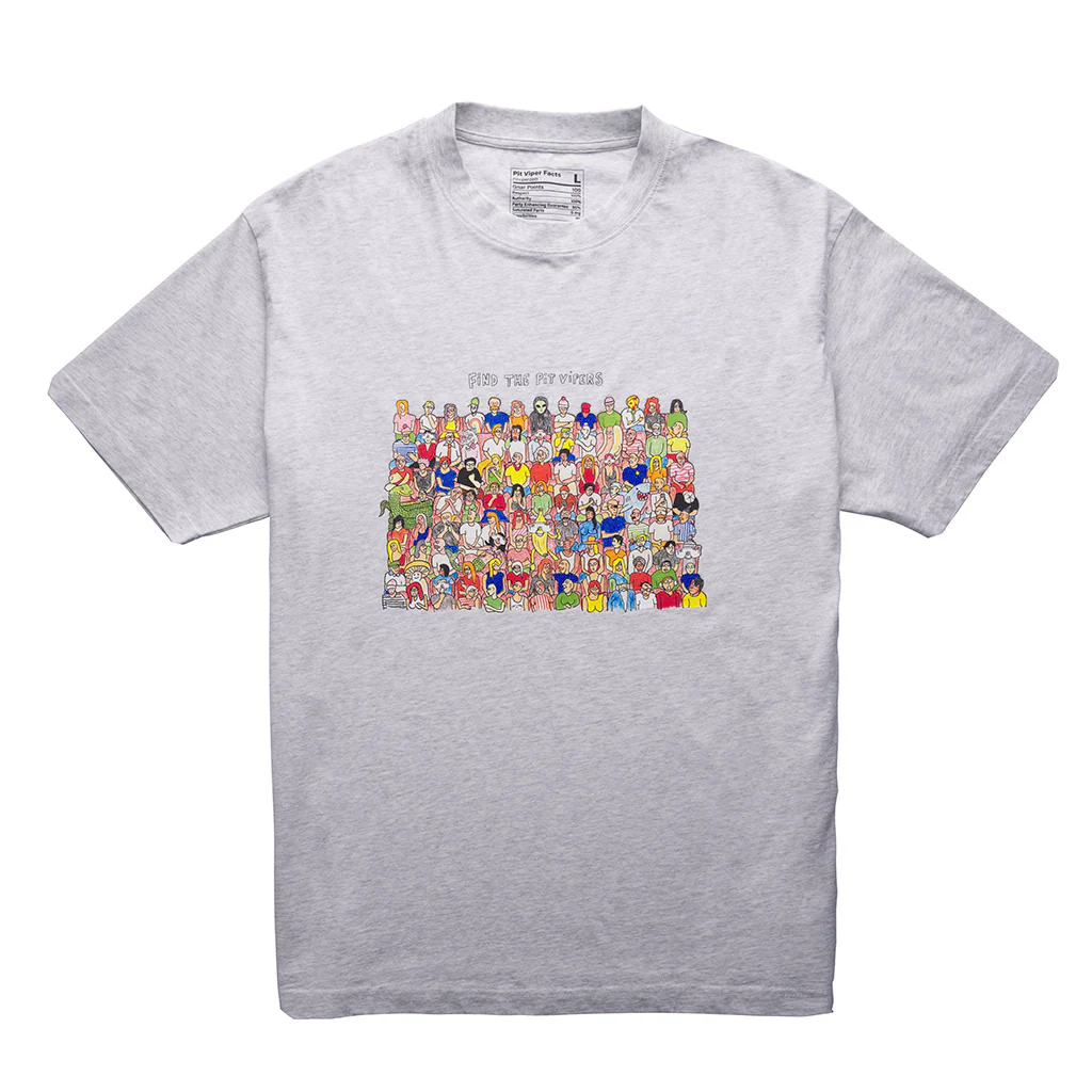 165-find-the-pit-vipers-tee-1.webp Find the Pit Vipers Tee