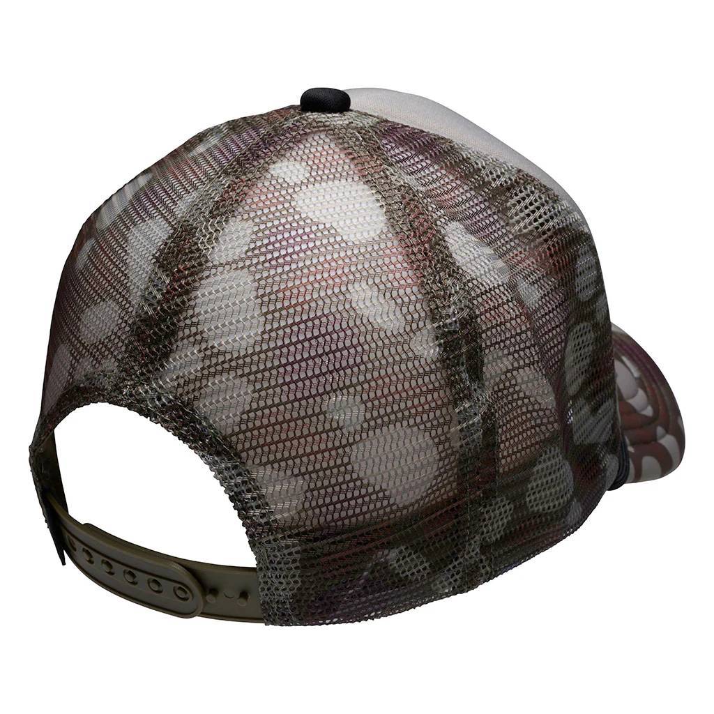 Big Duck Hunter Trucker Hat