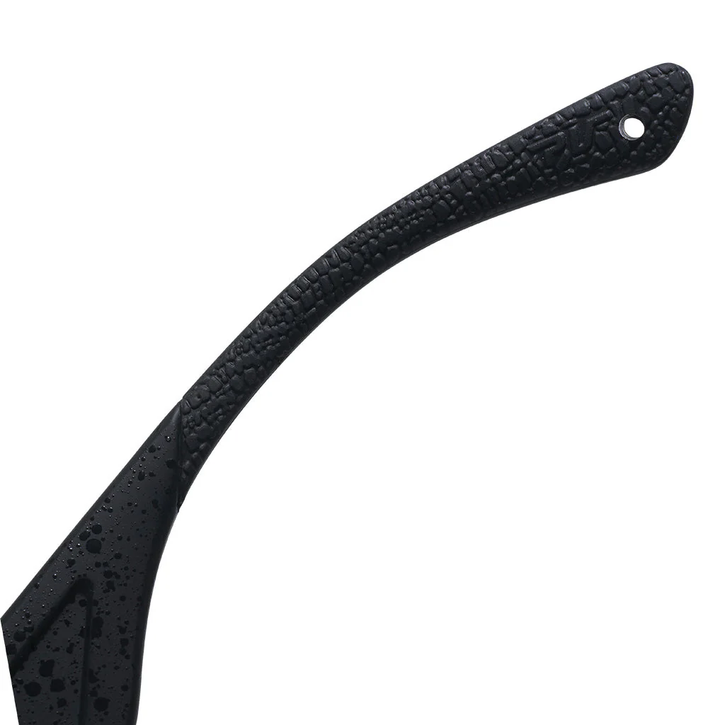 The Blacking Out Low Bones