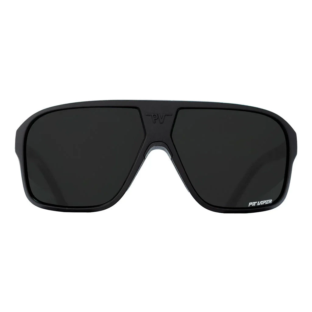 The Exec Flight Optics