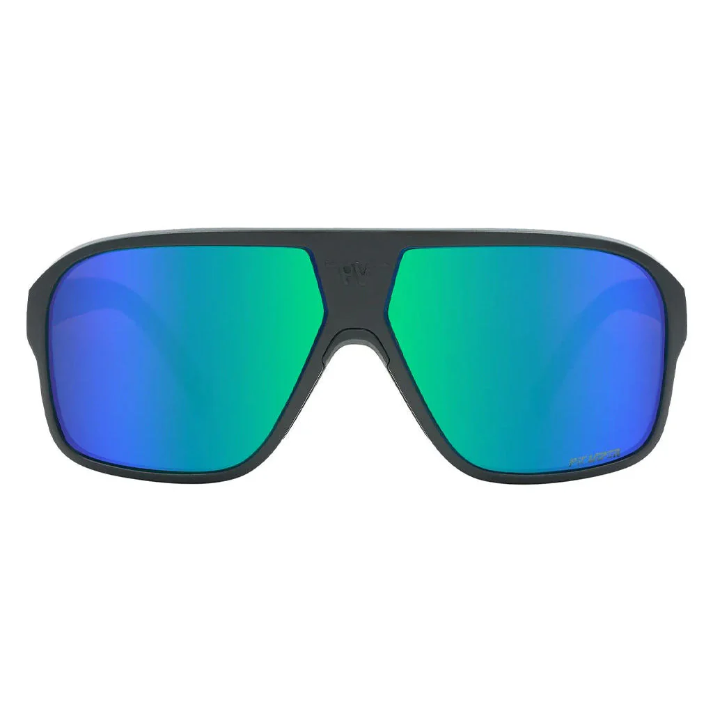 The Exec Flight Optics