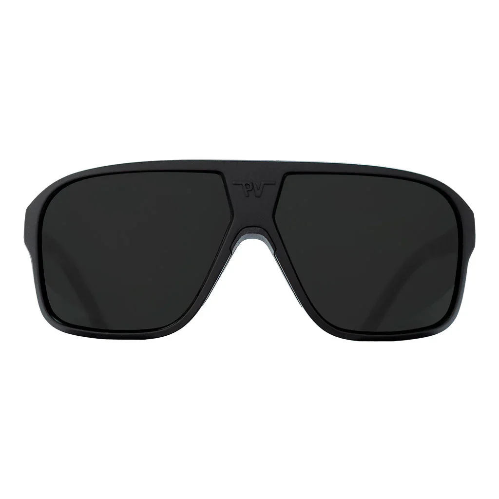The Exec Flight Optics