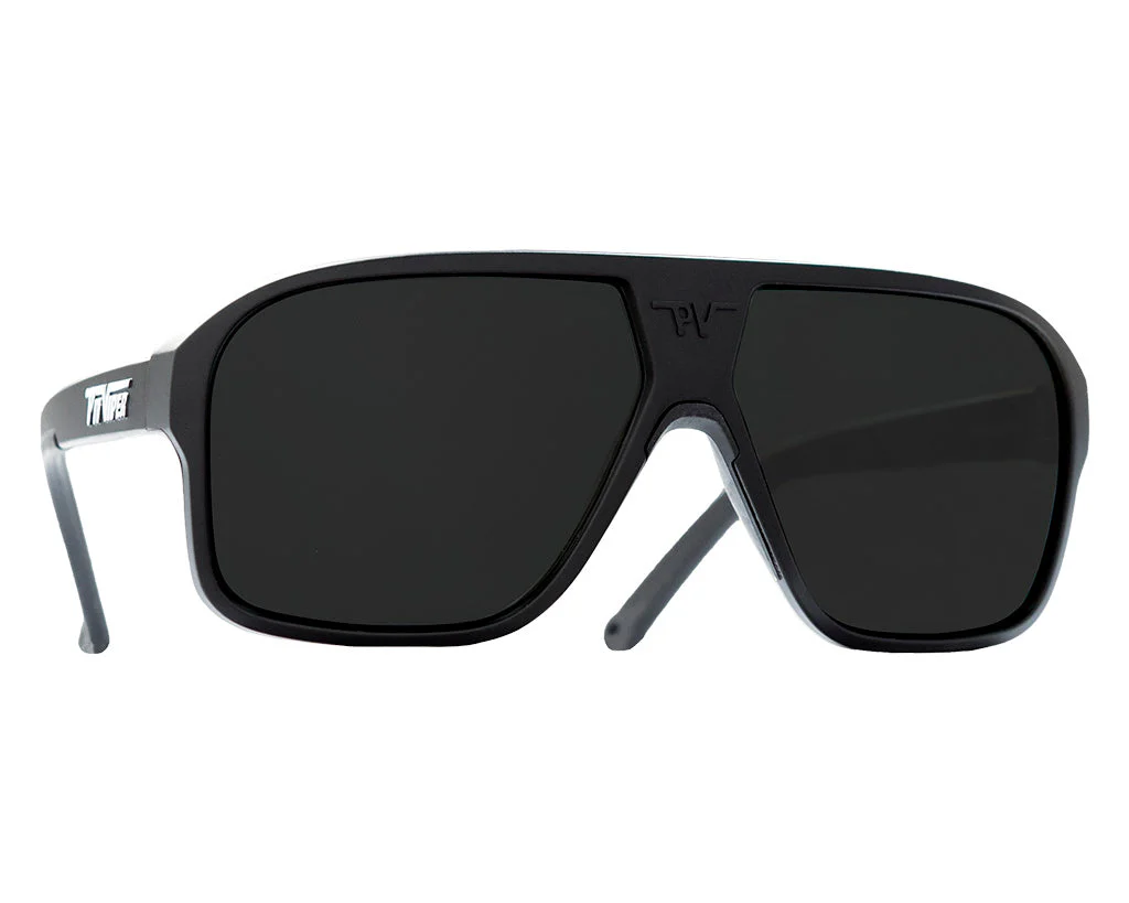 The Exec Flight Optics