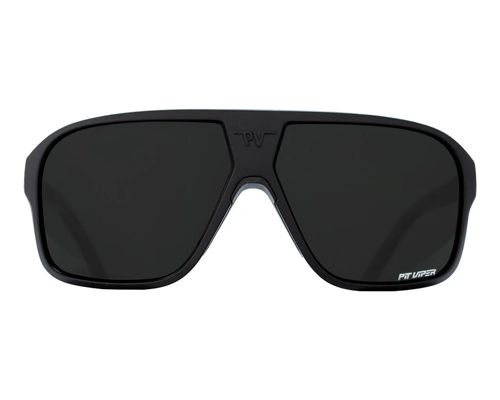 The Exec Flight Optics