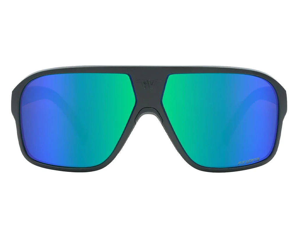 The Exec Flight Optics