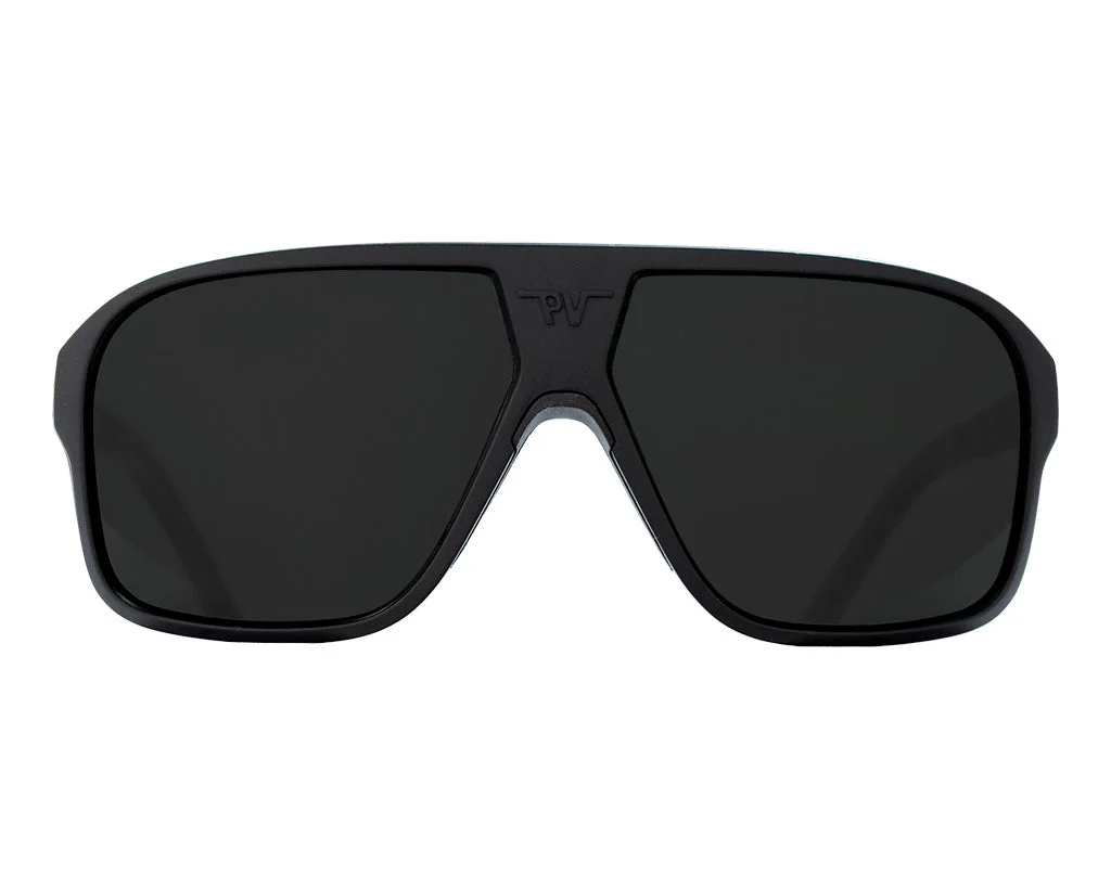 The Exec Flight Optics