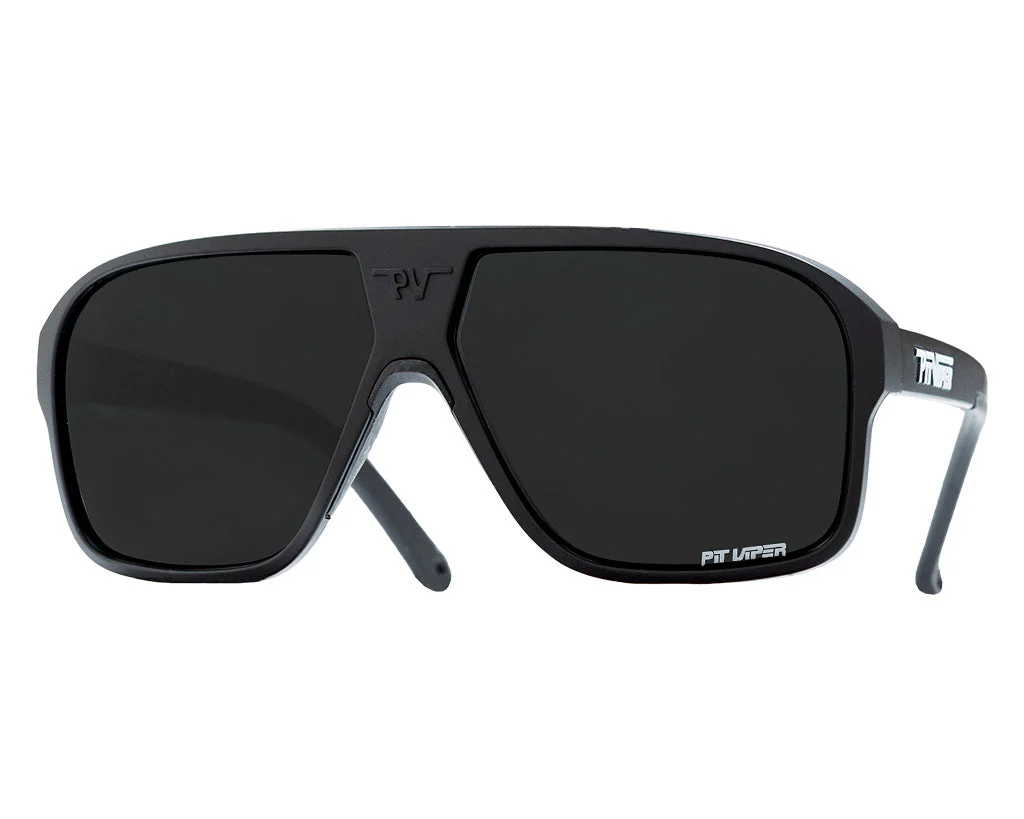 The Exec Flight Optics