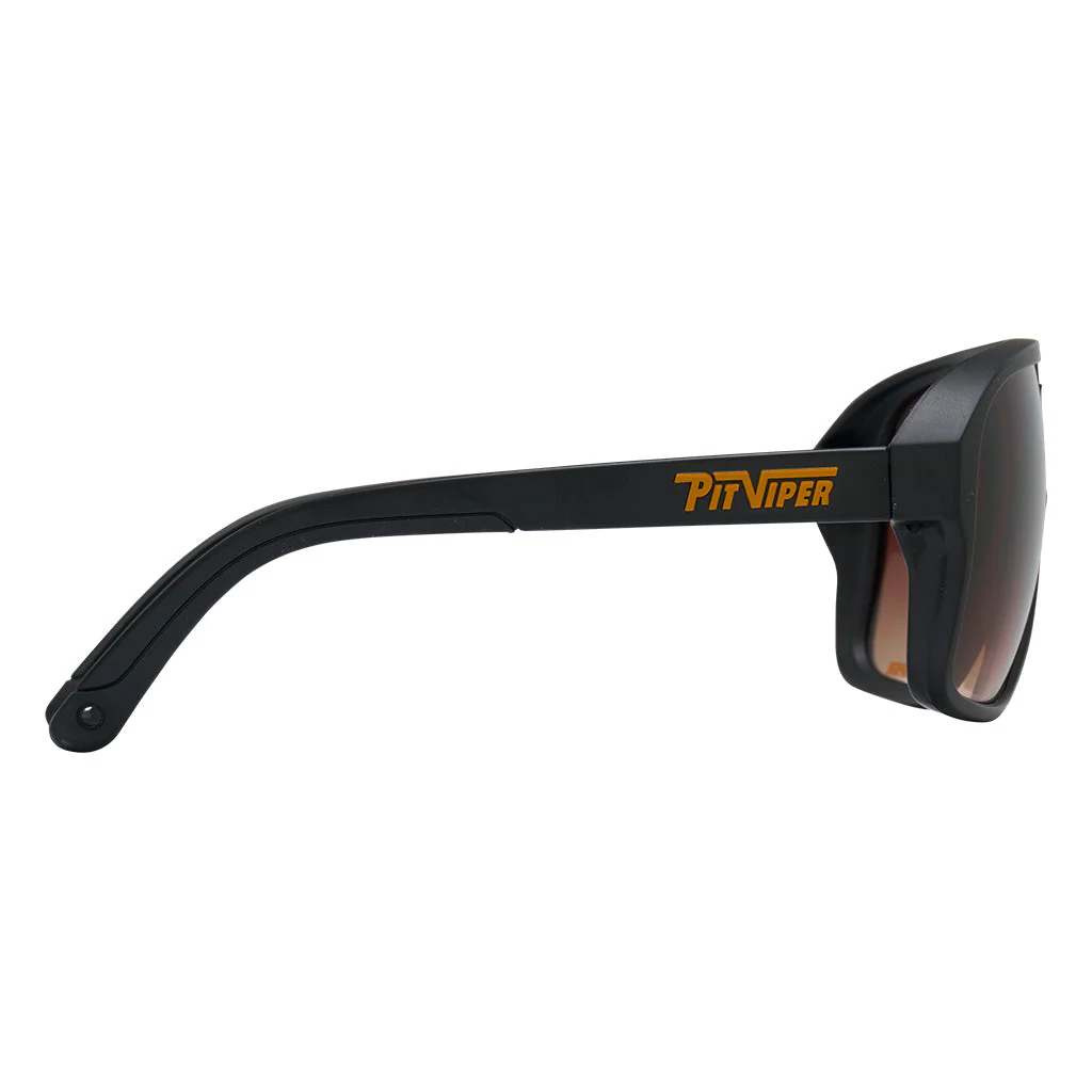 The Exec Flight Optics