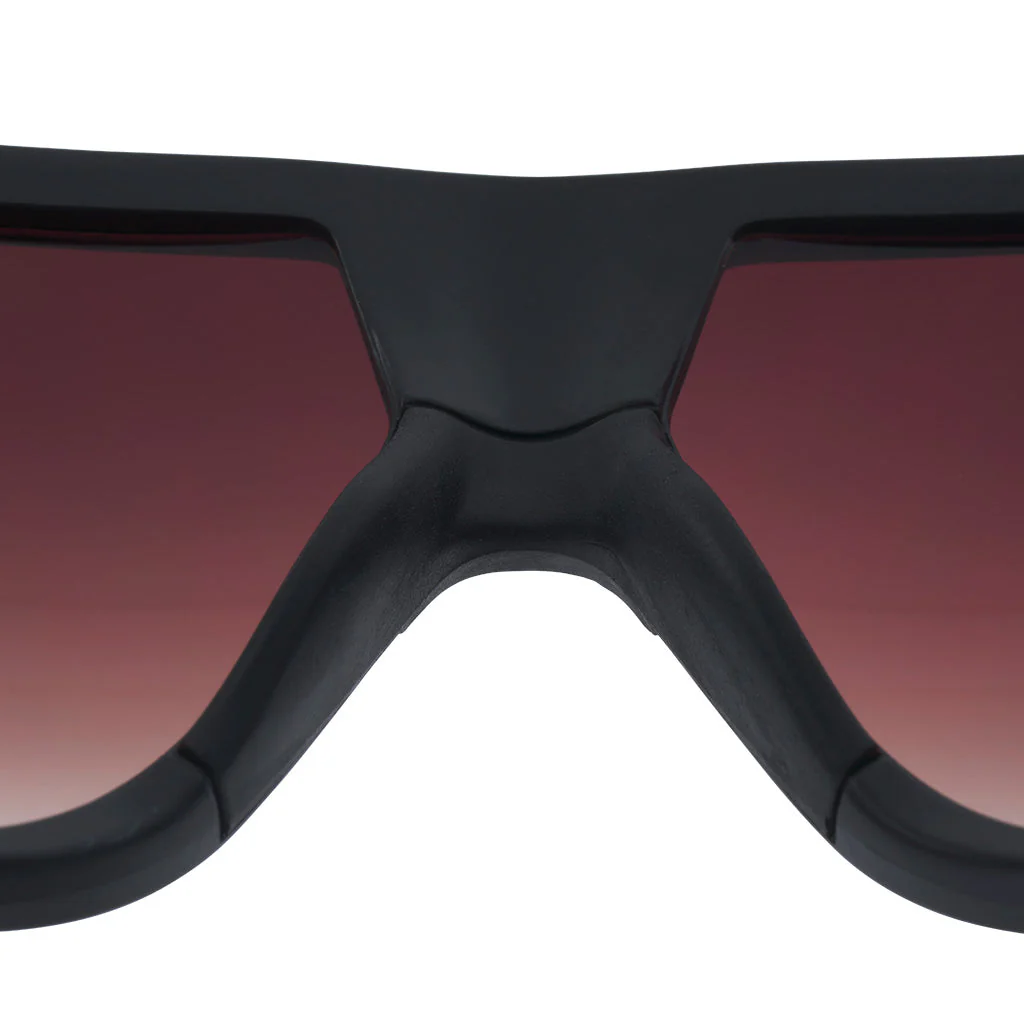 The Exec Flight Optics