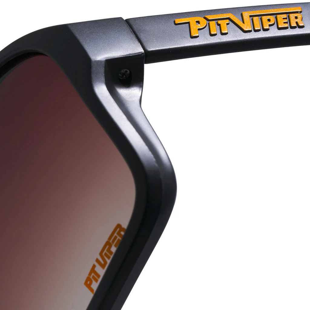 The Exec Flight Optics