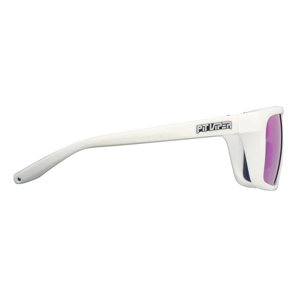 The Miami Nights Turboshaft