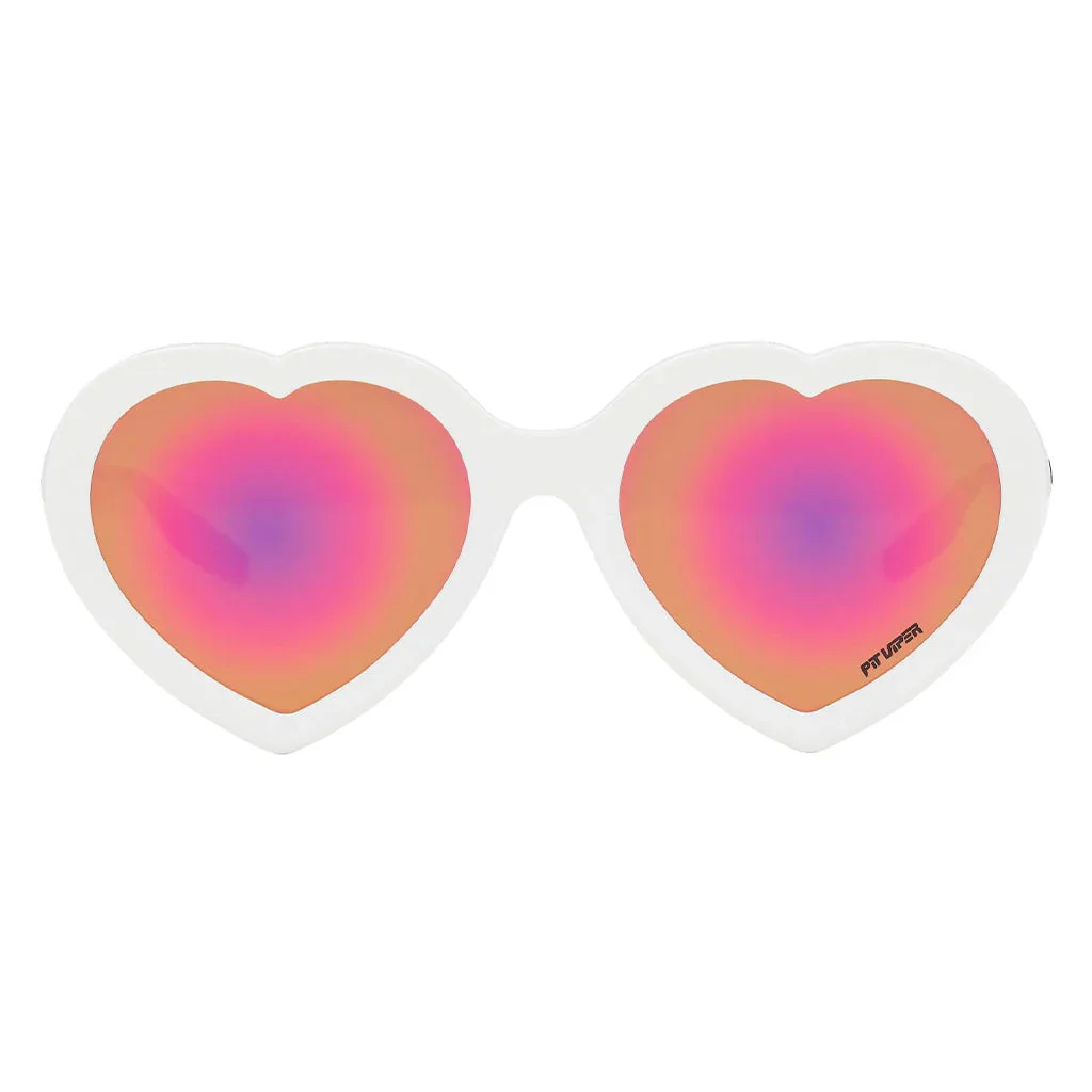 The Miami Nights Admirer