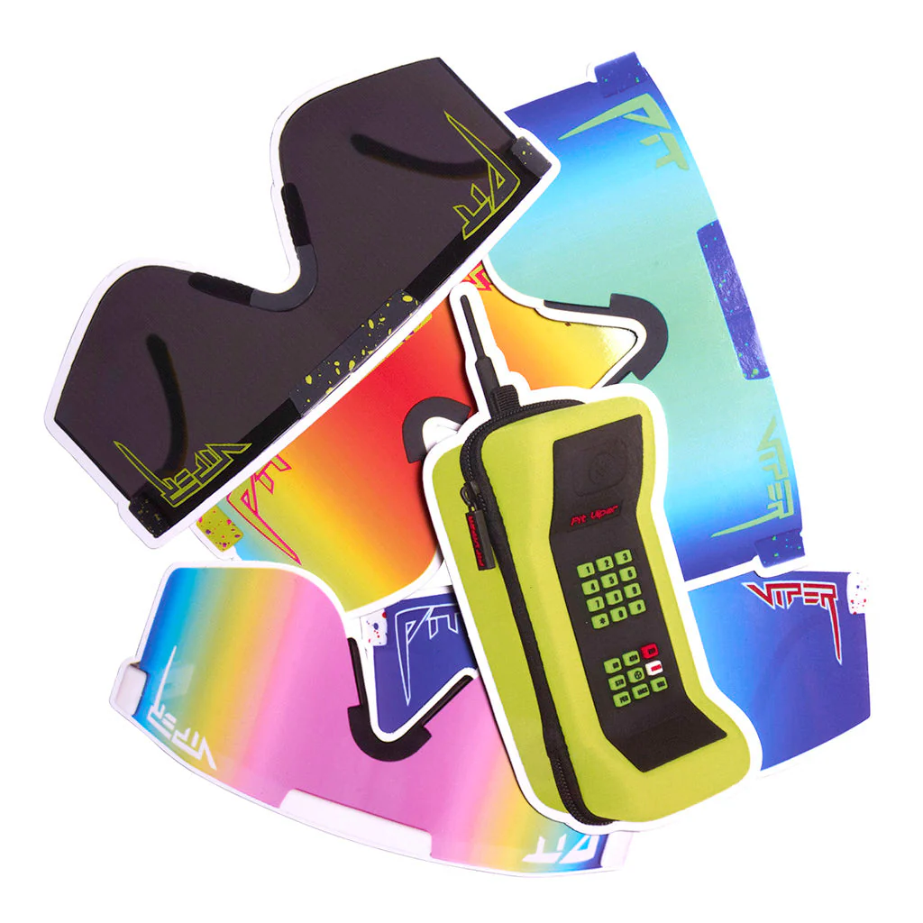 Original Sticker Pack