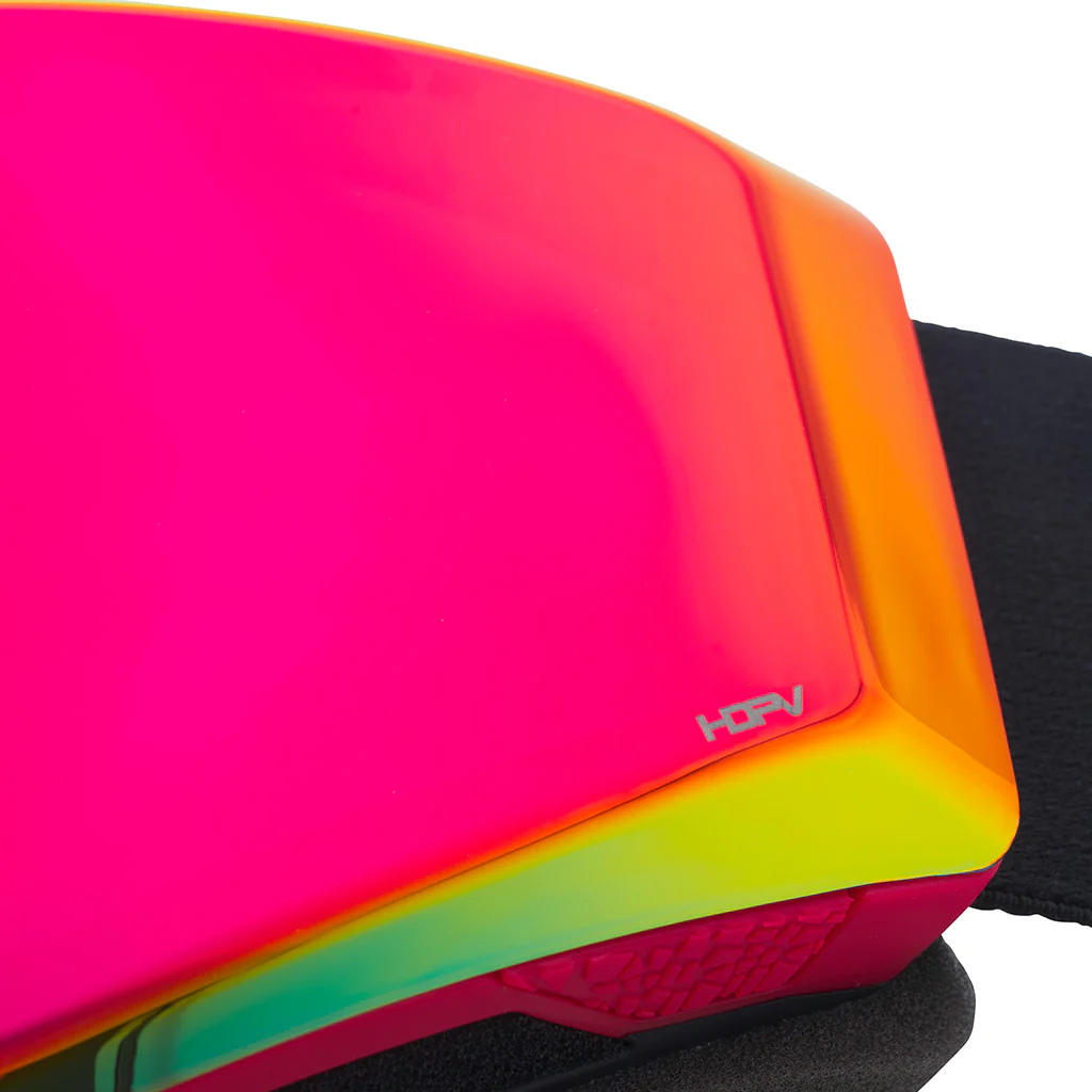 The Combustion BN5000 Goggle