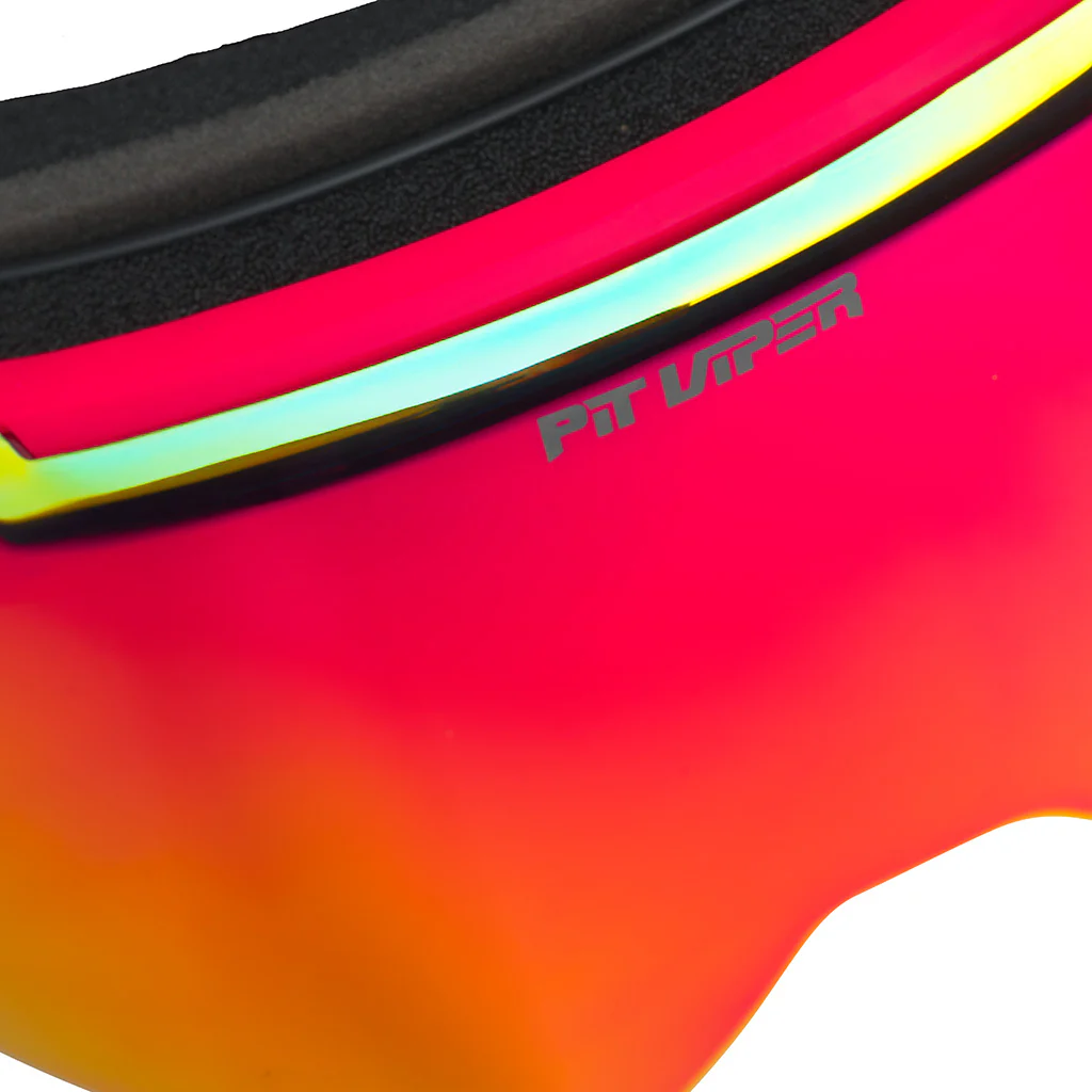The Combustion BN5000 Goggle