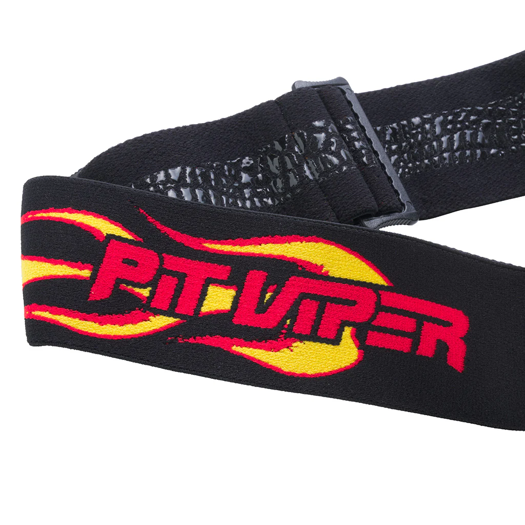 The Combustion BN5000 Goggle