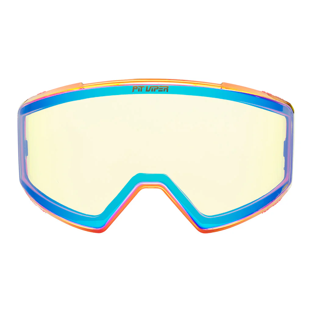 The Combustion BN5000 Goggle