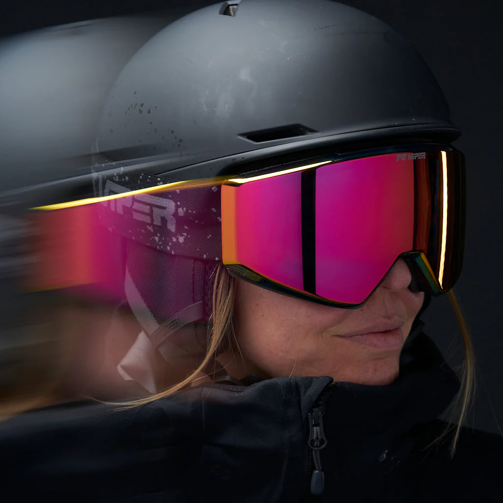 The Exec BN5000 Goggle