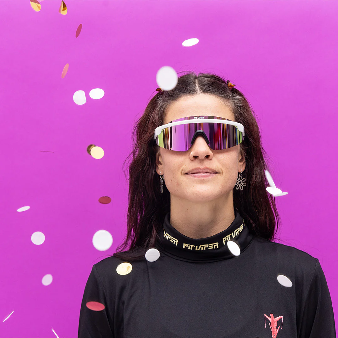 The Miami Nights Skysurfer