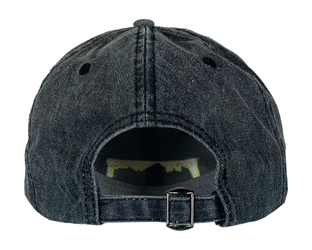 Stepdad Hat