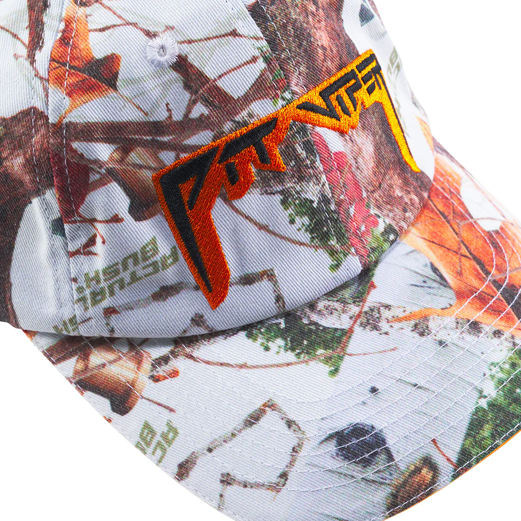 Actualbush Stepdad Hat
