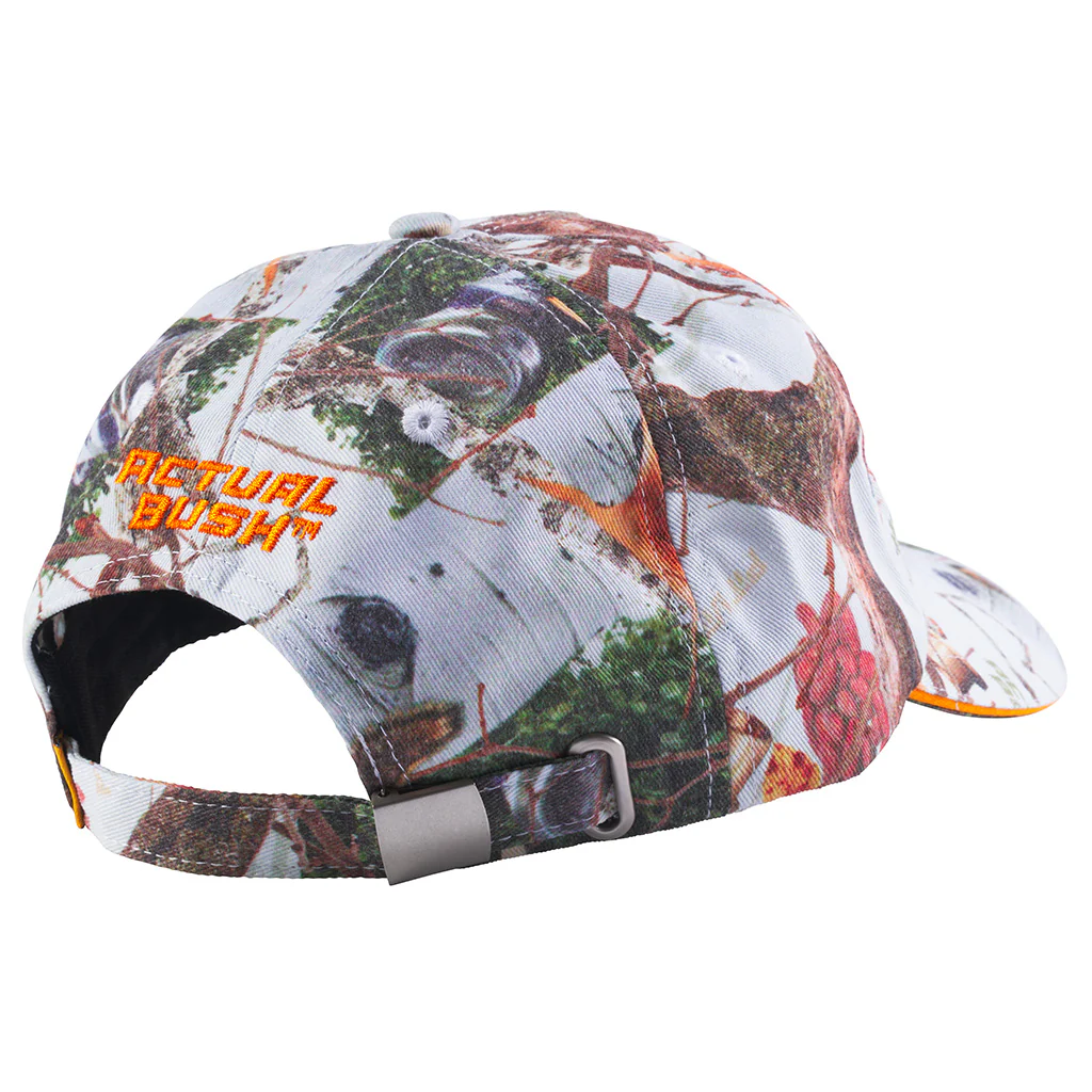 Actualbush Stepdad Hat
