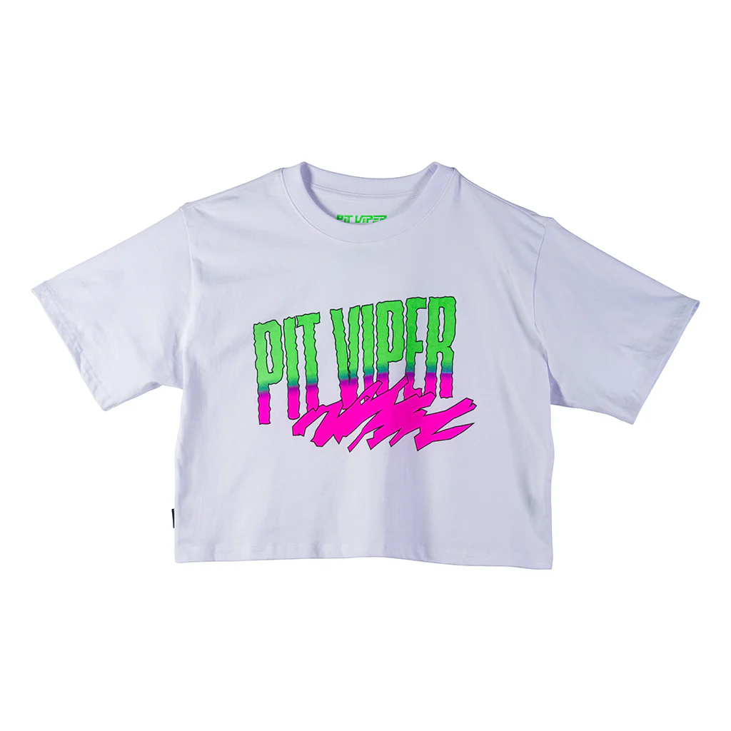 435-white-artificial-crop-tee-1.webp White Artificial Crop Tee