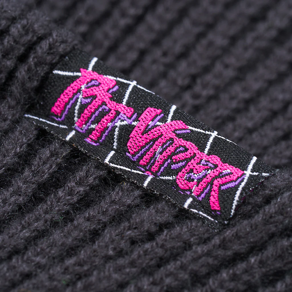 448-surge-matrix-groomer-beanie-3.webp Surge Matrix Groomer Beanie