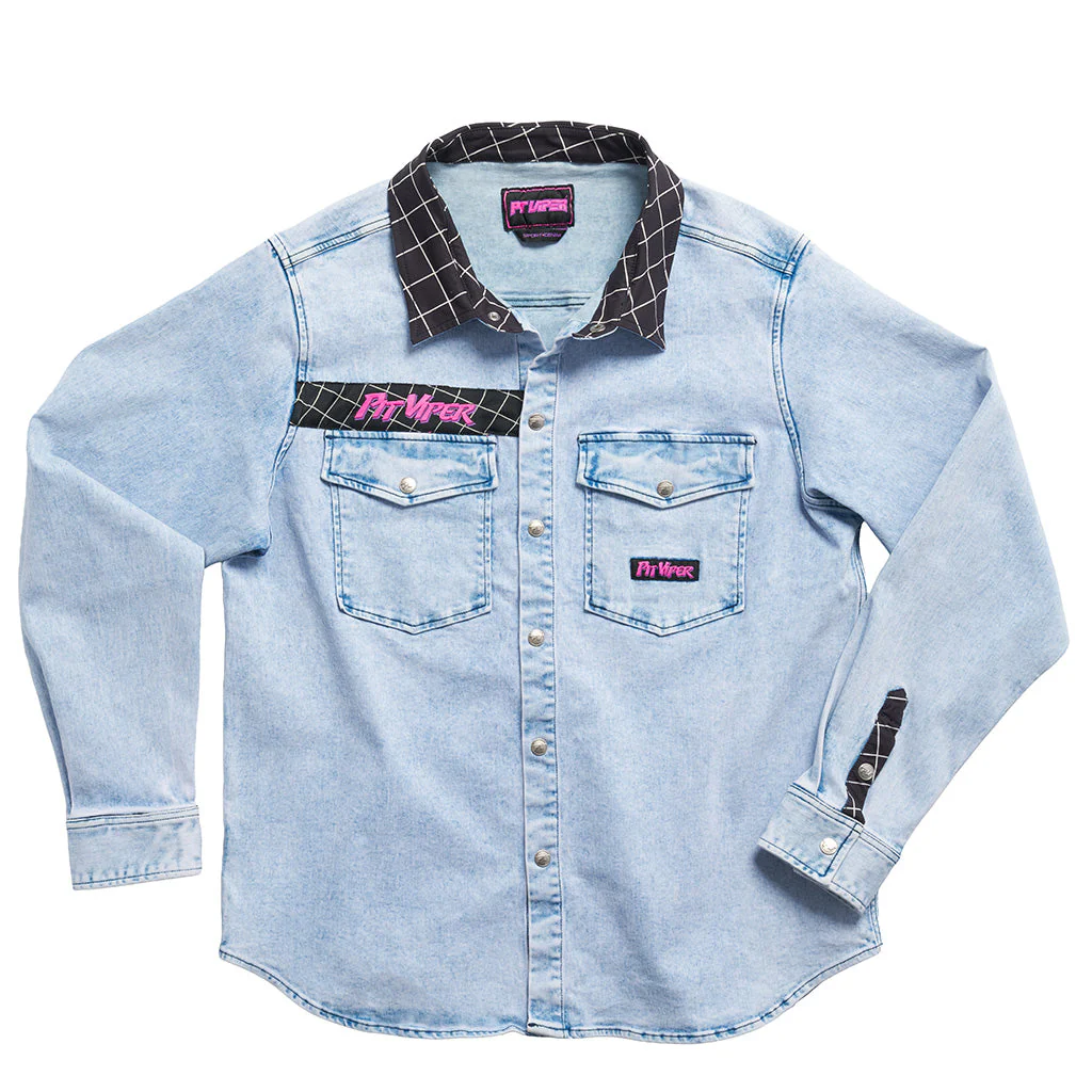 450-the-surge-matrix-sport-denim-button-down-1.webp The Surge Matrix Sport Denim Button Down