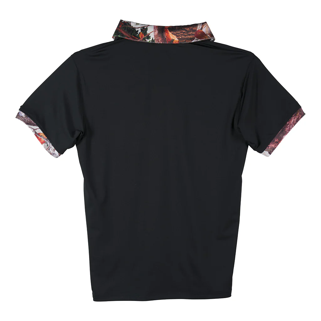Actualbush Tech Polo