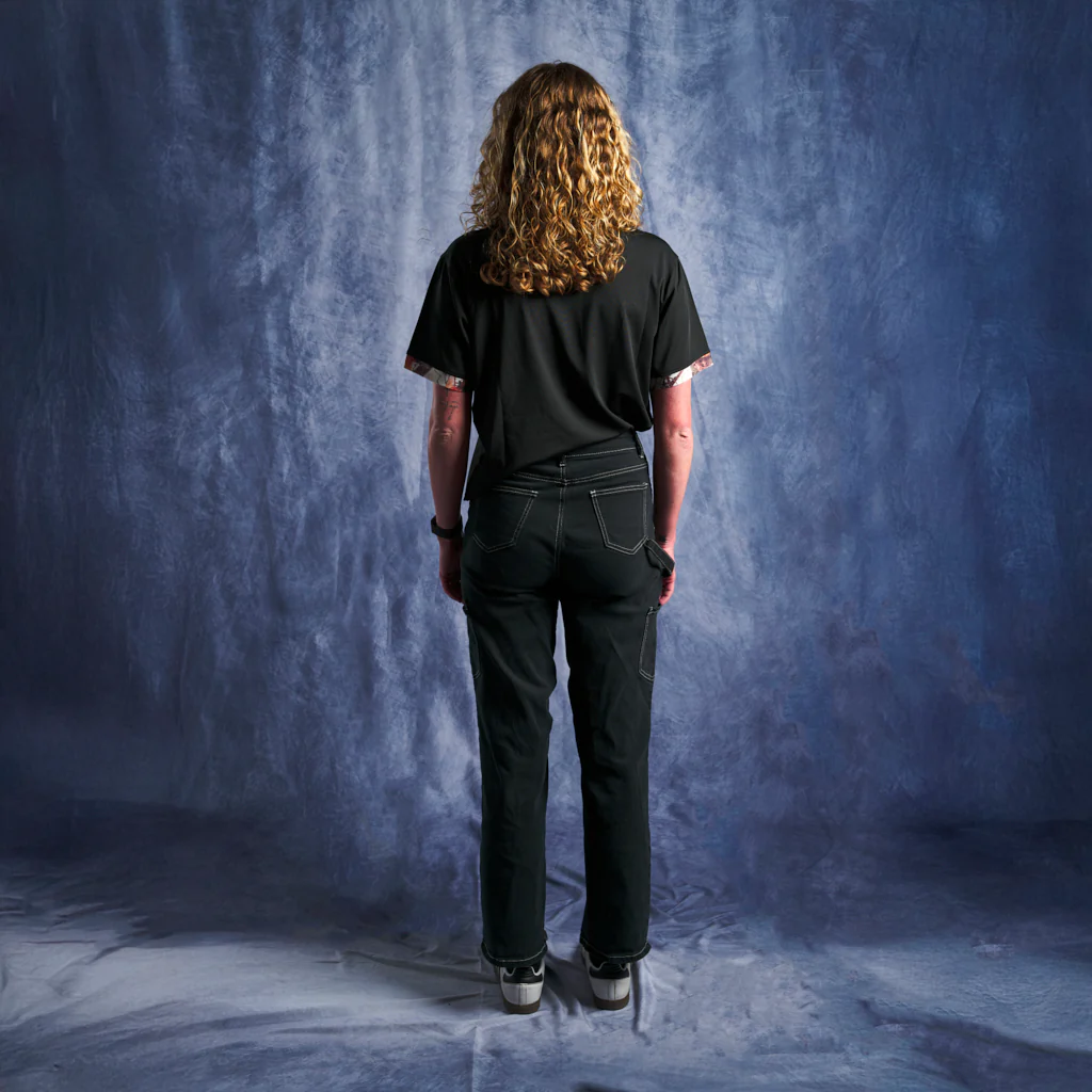 Actualbush Tech Polo