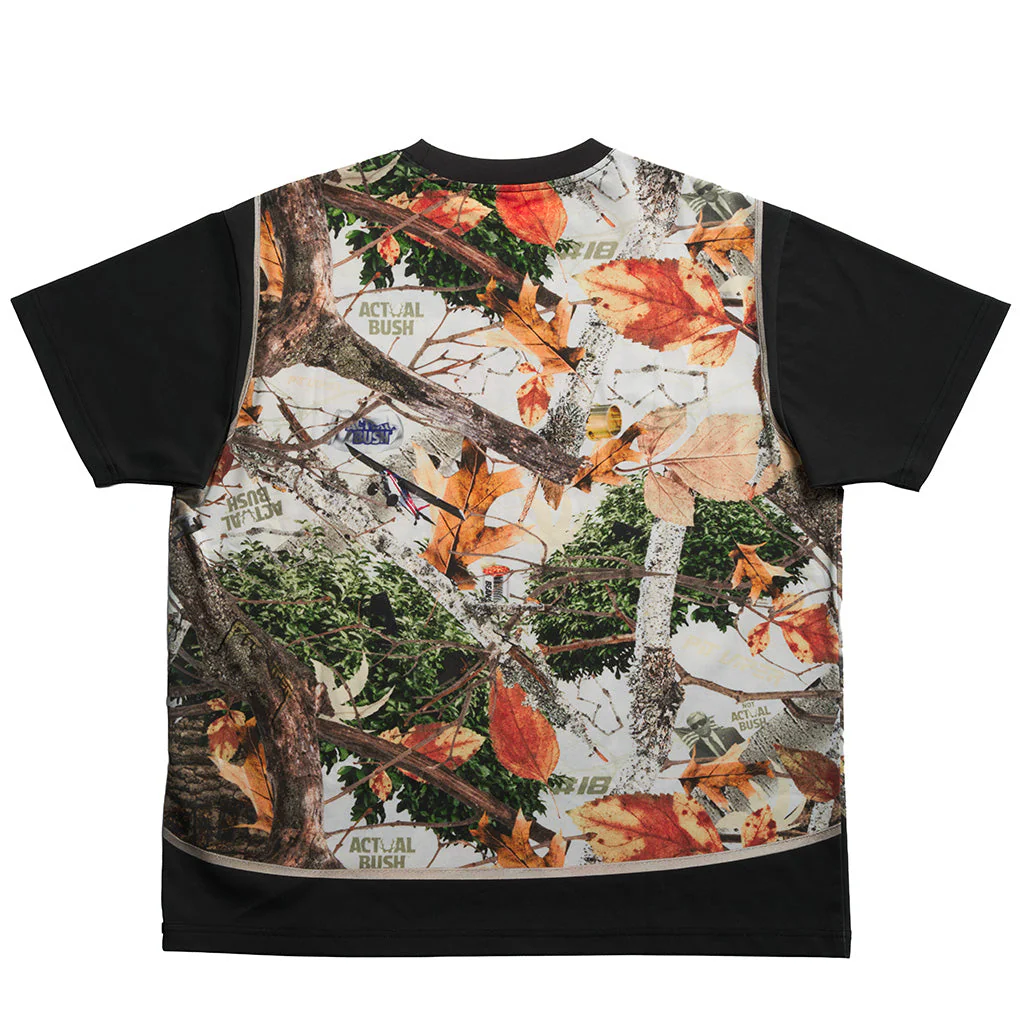Actualbush Fishing Tee