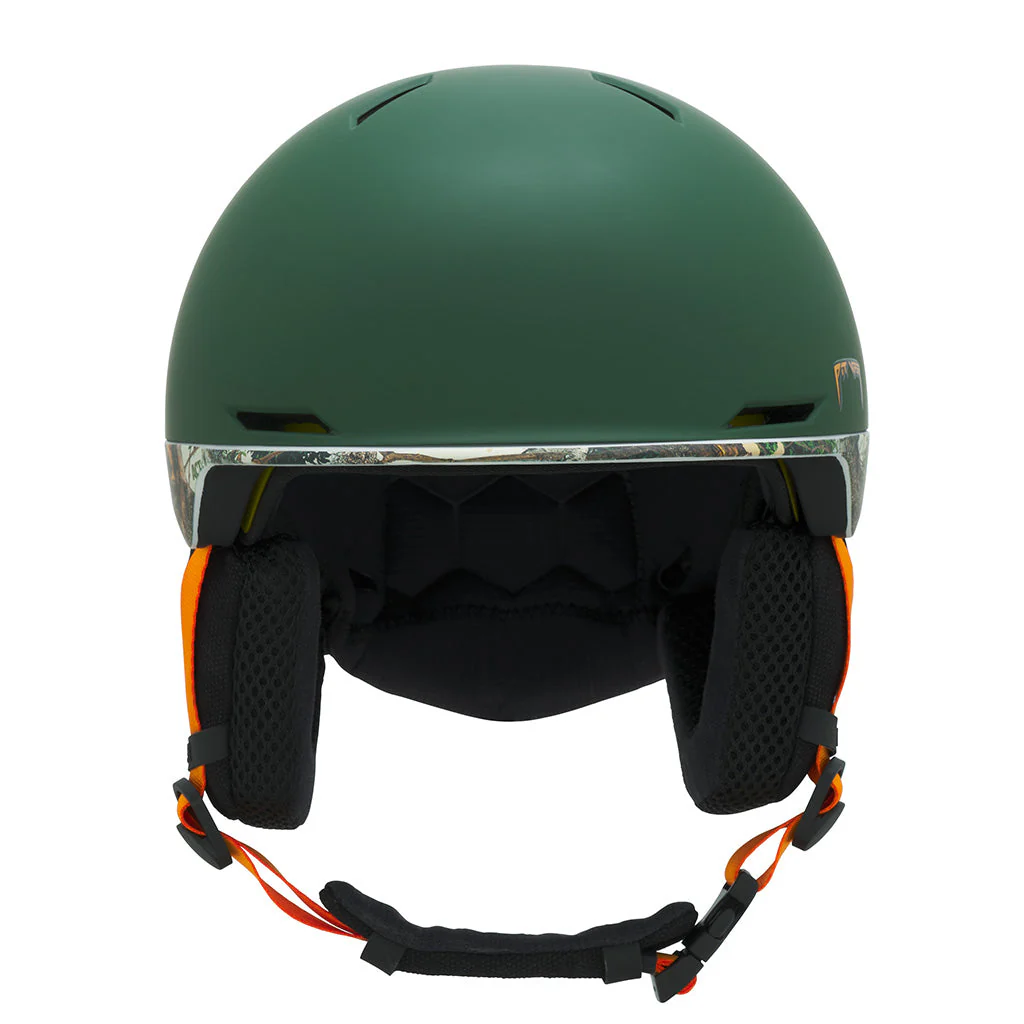 The Actualbush Brainstorm Helmet