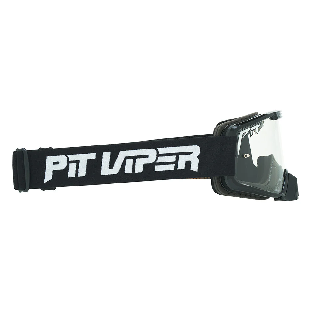The Exec Brapstrap Goggle