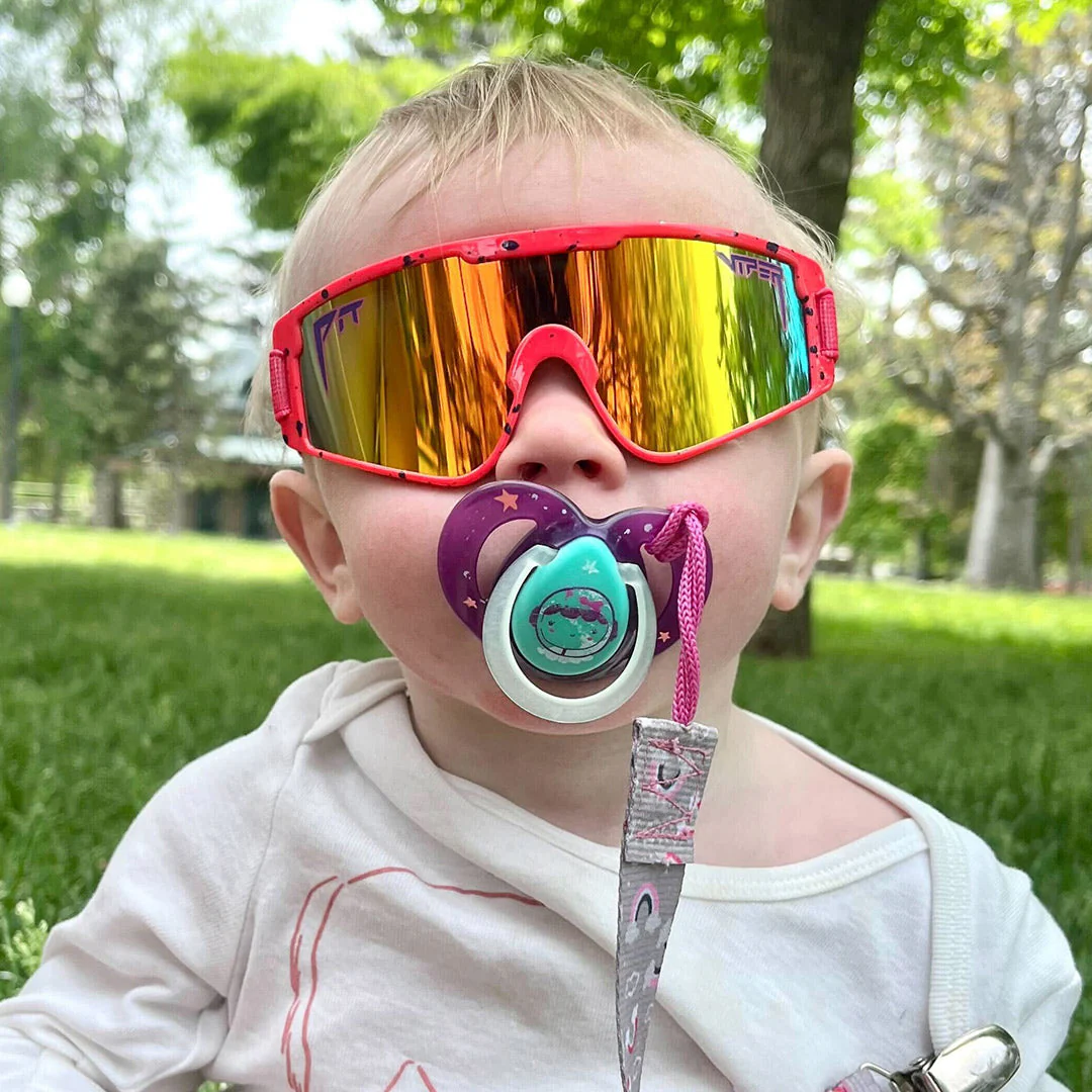 The Radical Baby Vipes