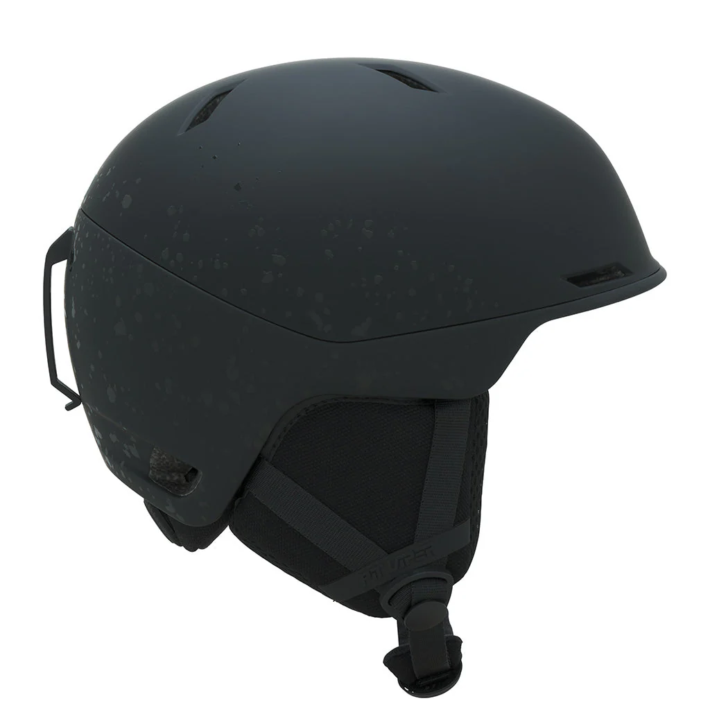 The Blacking Out Brainstorm Helmet