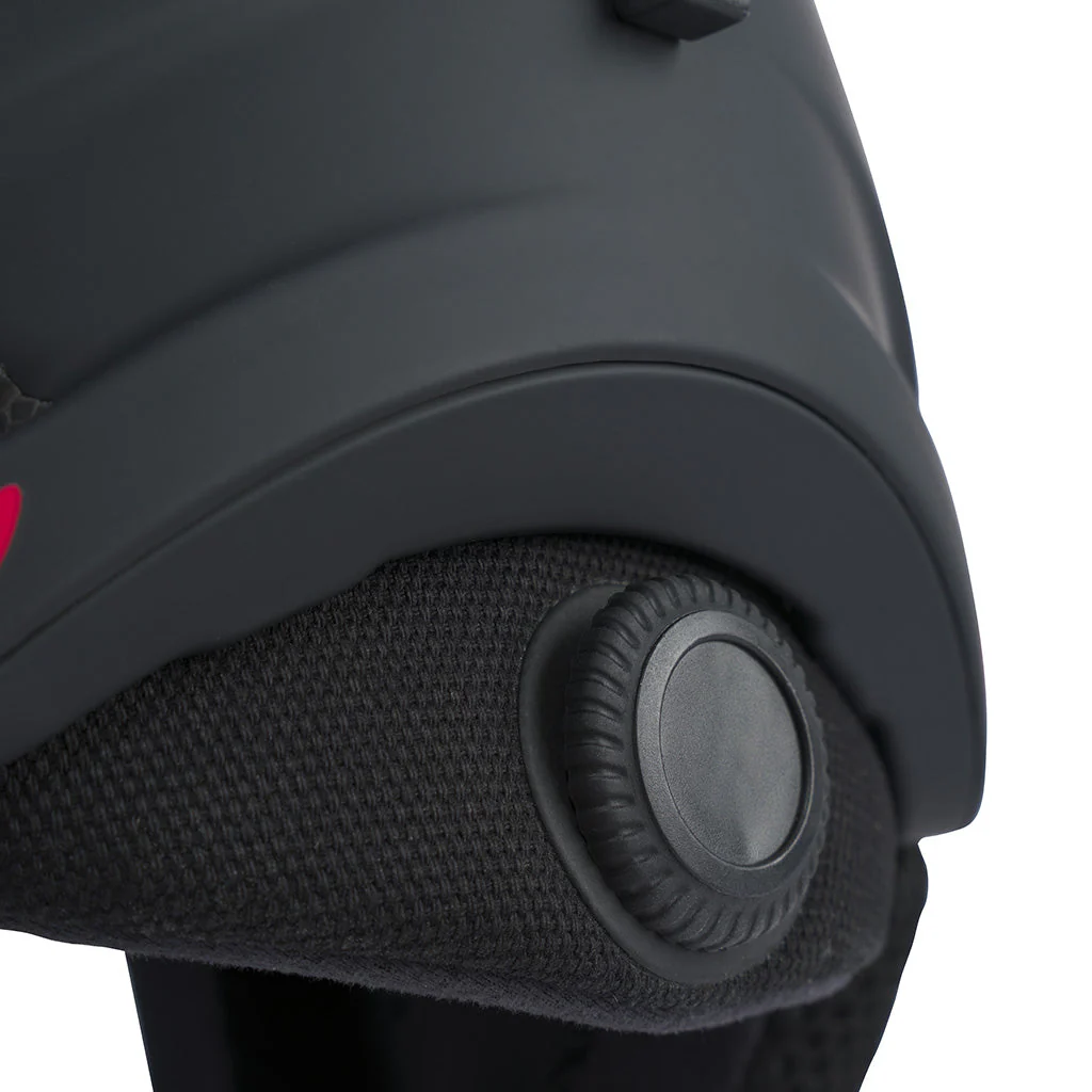 The Combustion Brainstorm Helmet