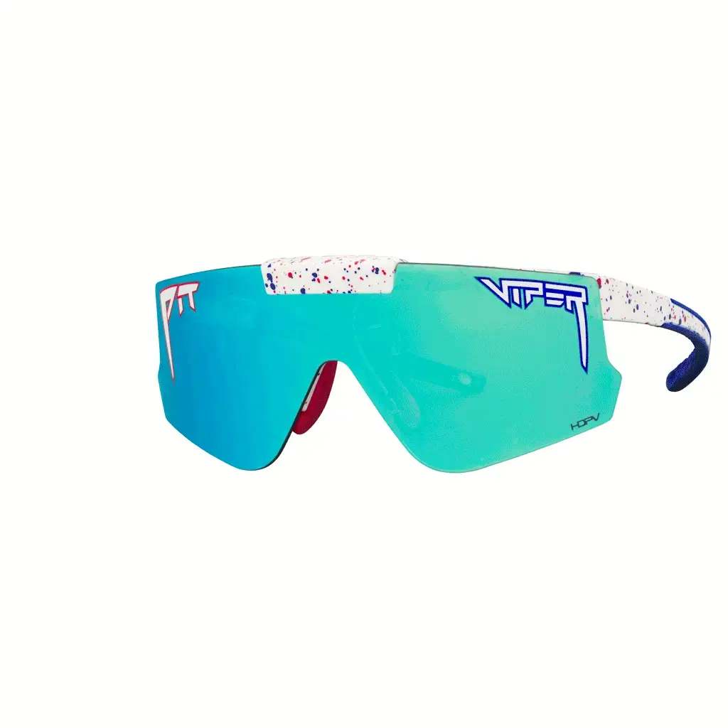 The Flip-Offs 2.0 Party Kit