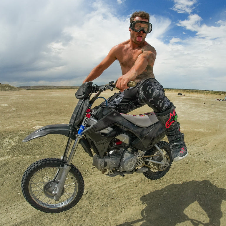 dan moto